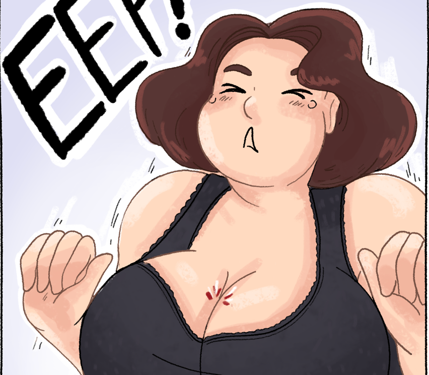 Pocket Plum | 🔞NSFW! tweet media