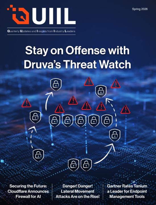 radiuschannels's tweet photo. Check out the Spring edition of Radius' digital magazine for channel partners! Find feature articles on the latest solutions &amp; channel trends from key vendors such as @Tanium, @druvainc, Cloudflare, Illumio, Lenovo and Deep Instinct.

View magazine at: https://t.co/0vVgz6K0wF https://t.co/TYpGO7YQF5