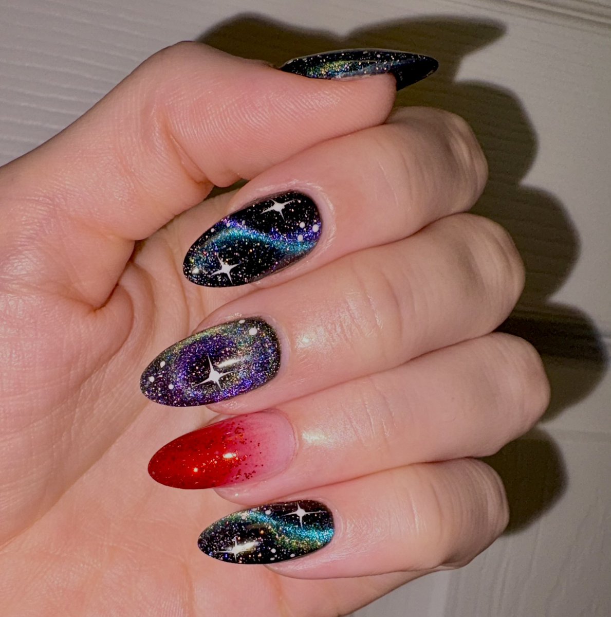 Fera🌙Lune✨ tweet media