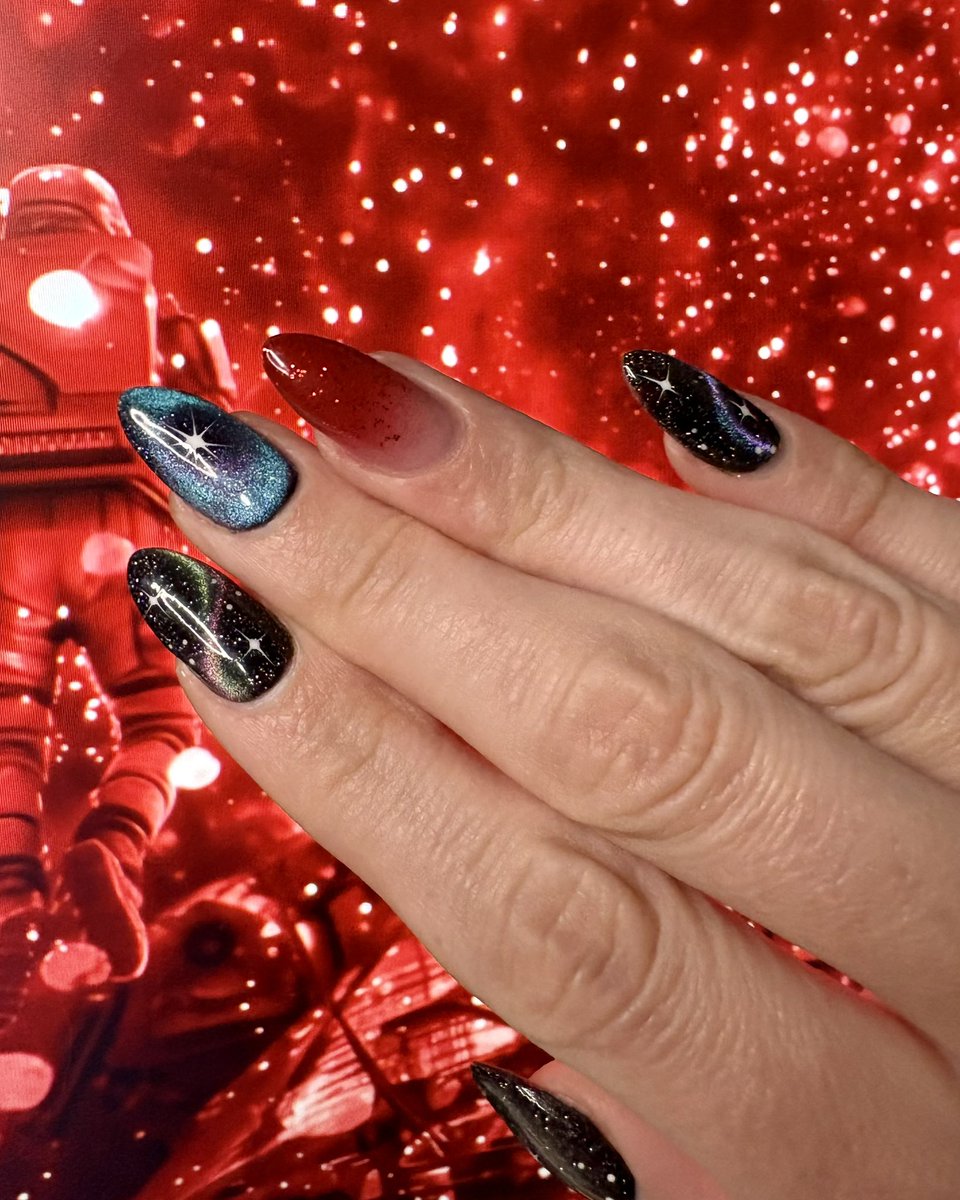 Fera🌙Lune✨ tweet media