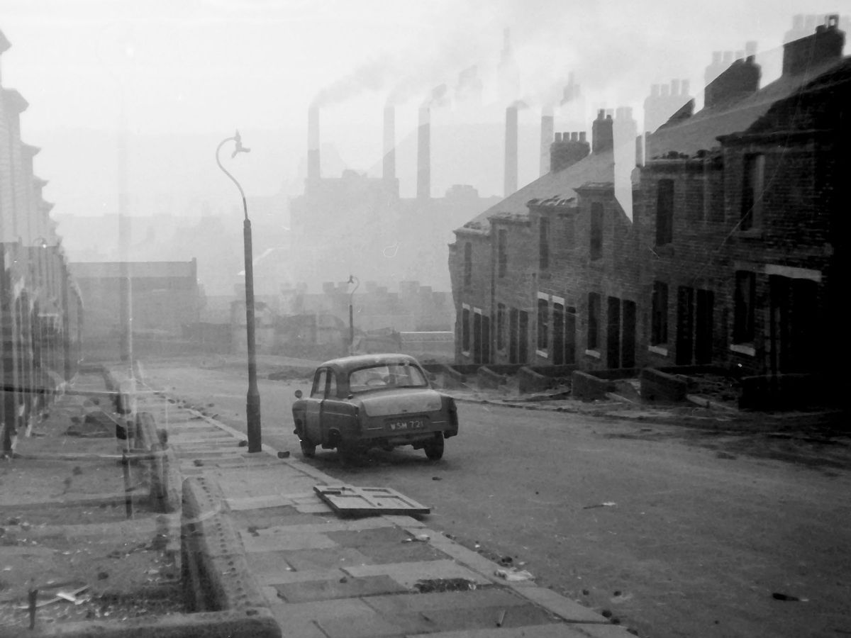Tyneside Flashback tweet media