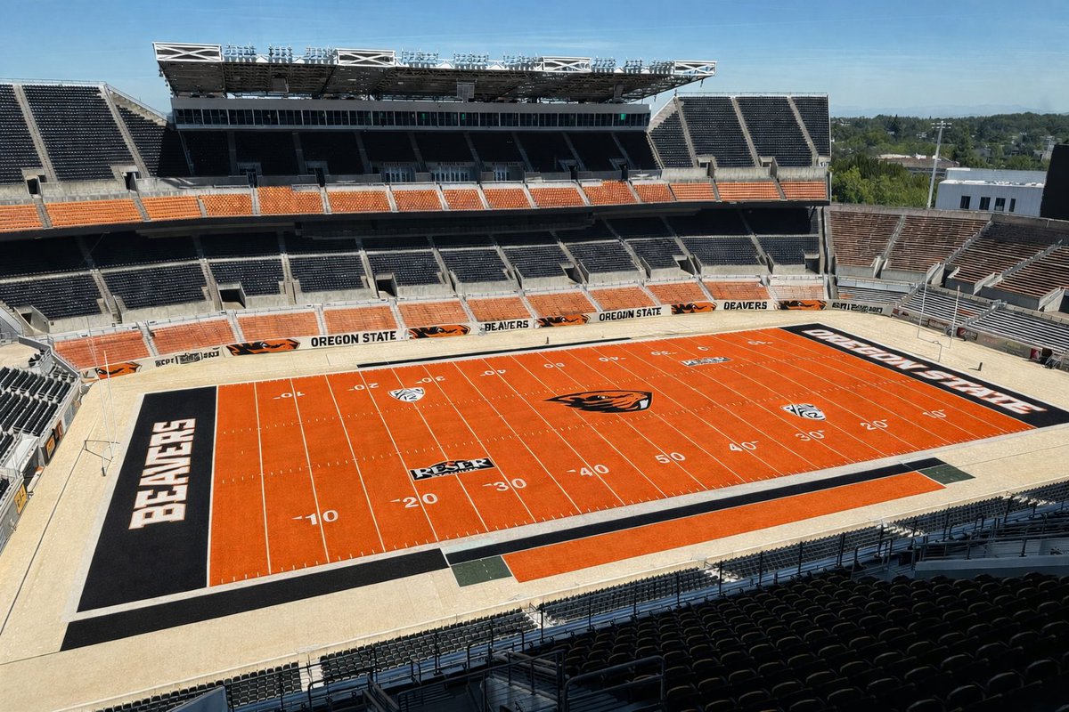 Beavs of SoCal🌴🦫 tweet media