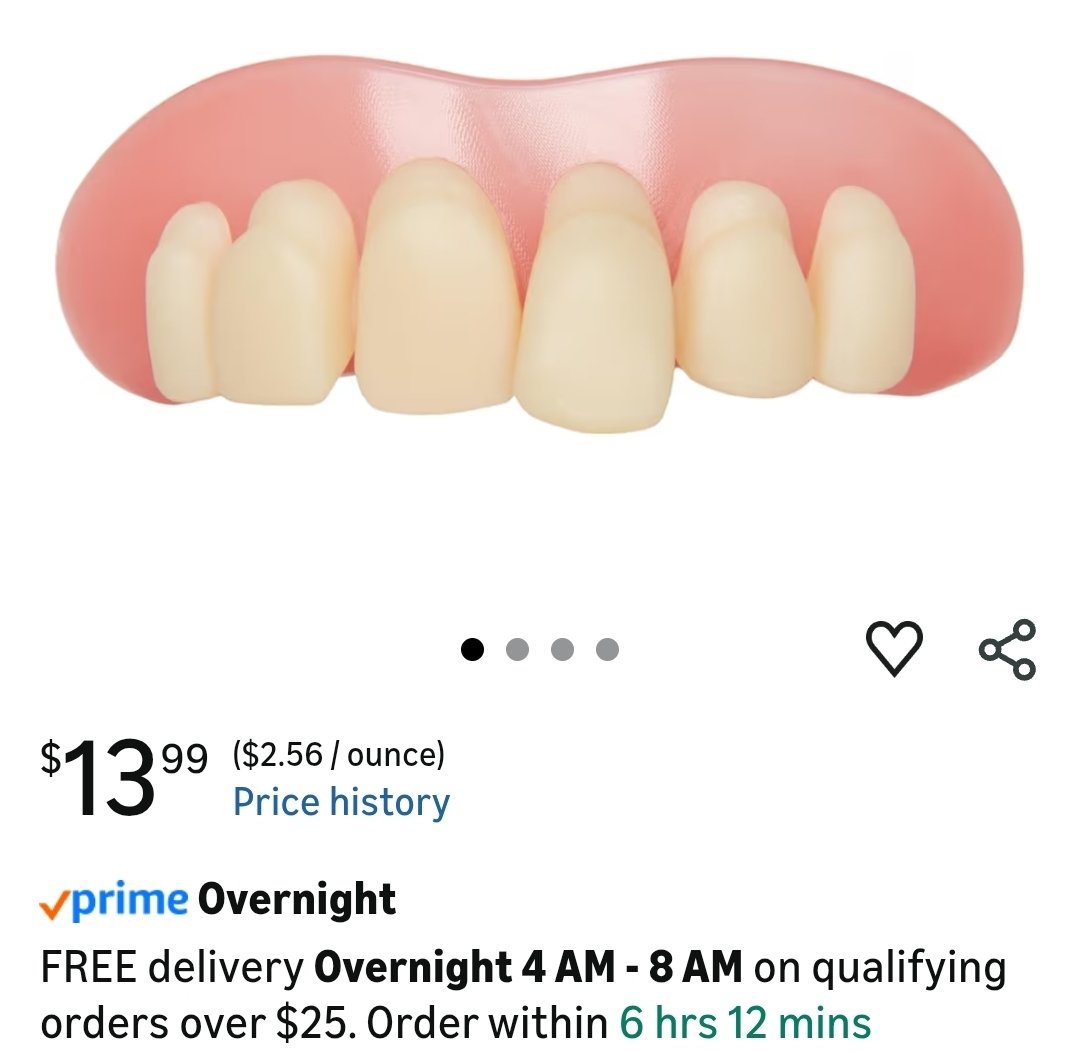 The Lectern Guy🇺🇸 tweet media