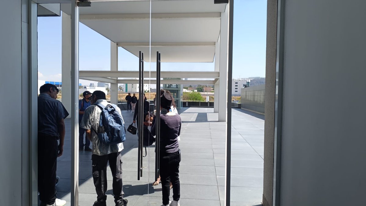 CódigoQro tweet media