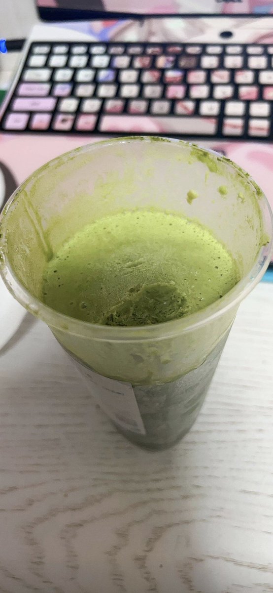 小怡全都要 tweet media