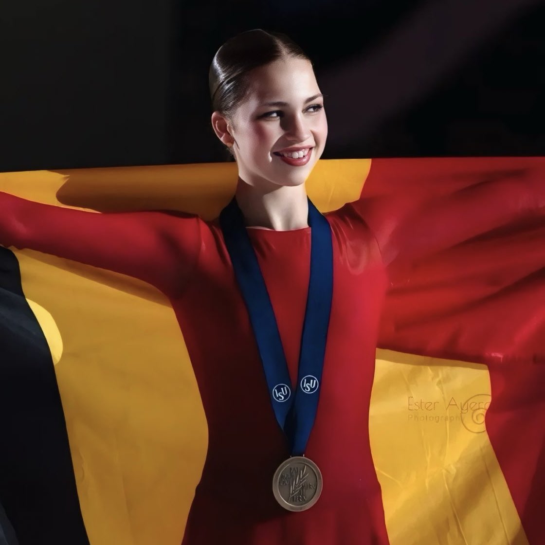 ella¹ 🦔🌷 K4ORI tweet media