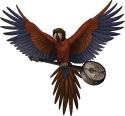 acervo milovier tweet media