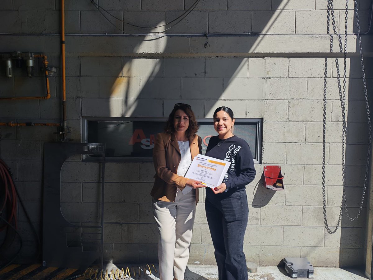 Cluster Minero de Chihuahua AC tweet media