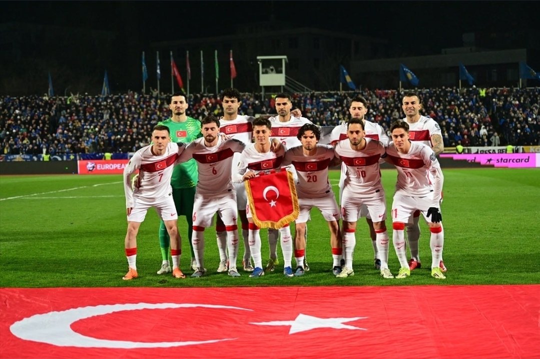 METN61's tweet photo. Tebrikler Bizim Çocuklar 👏👏👏 https://t.co/XVC7Tz5EmS