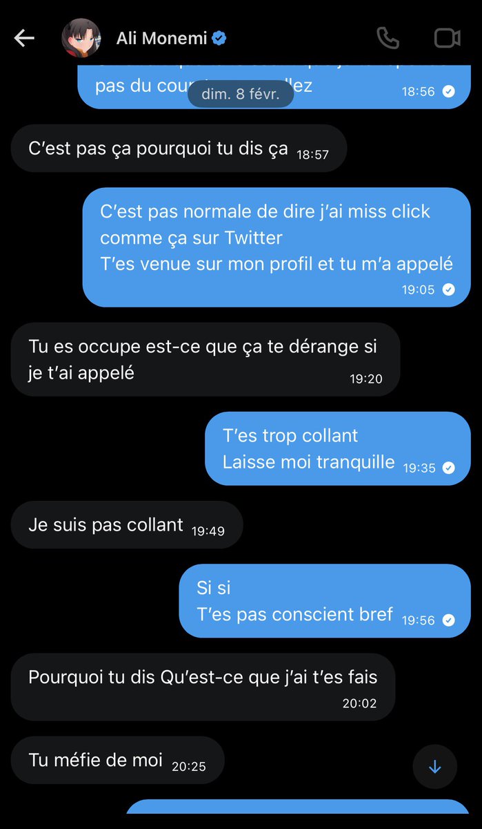 𝜗ৎ 𝐌𝐢𝐤𝐮༉‧₊˚ tweet media