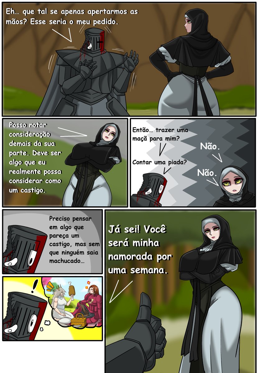 Evil Happy $w$ (Comm Closed) tweet media