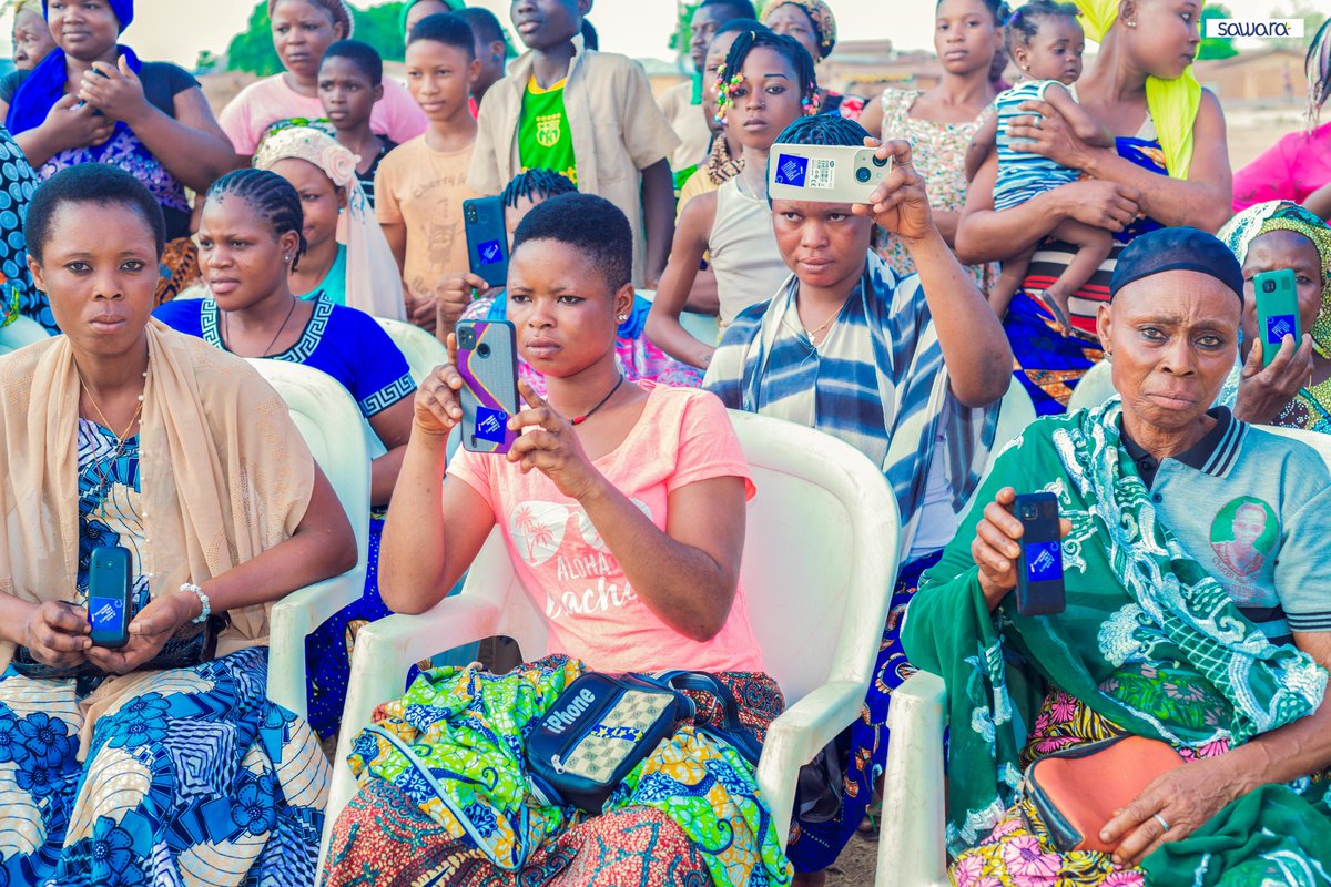 Filles en Actions tweet media