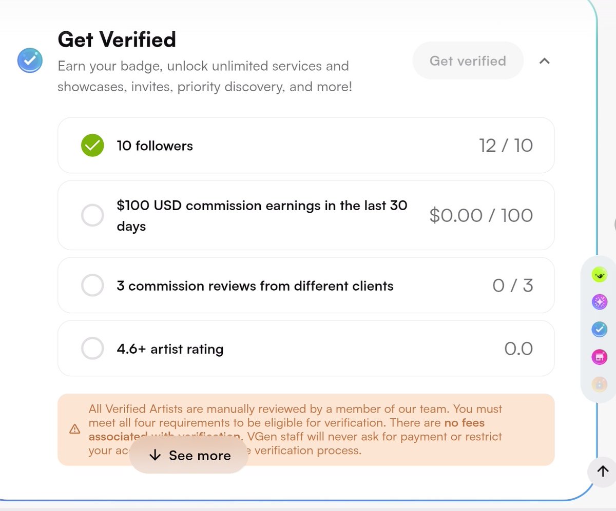 Jai 🌸🩷 VGEN commissions OPEN tweet media