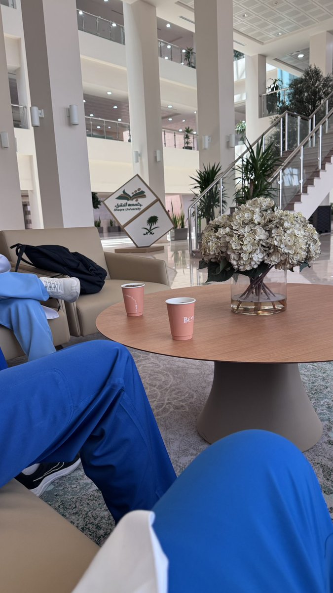m120X10's tweet photo. Shaqra University✨ #SUHcore https://t.co/DkDe7nSIQF
