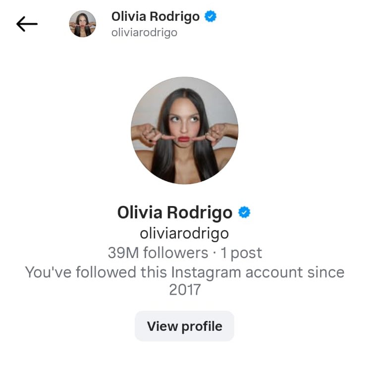 UpdateCharts tweet media