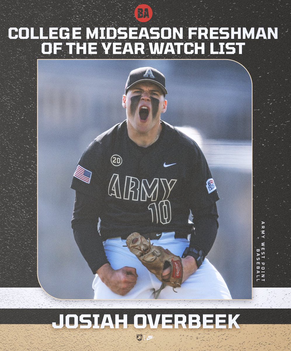 Army Baseball tweet media