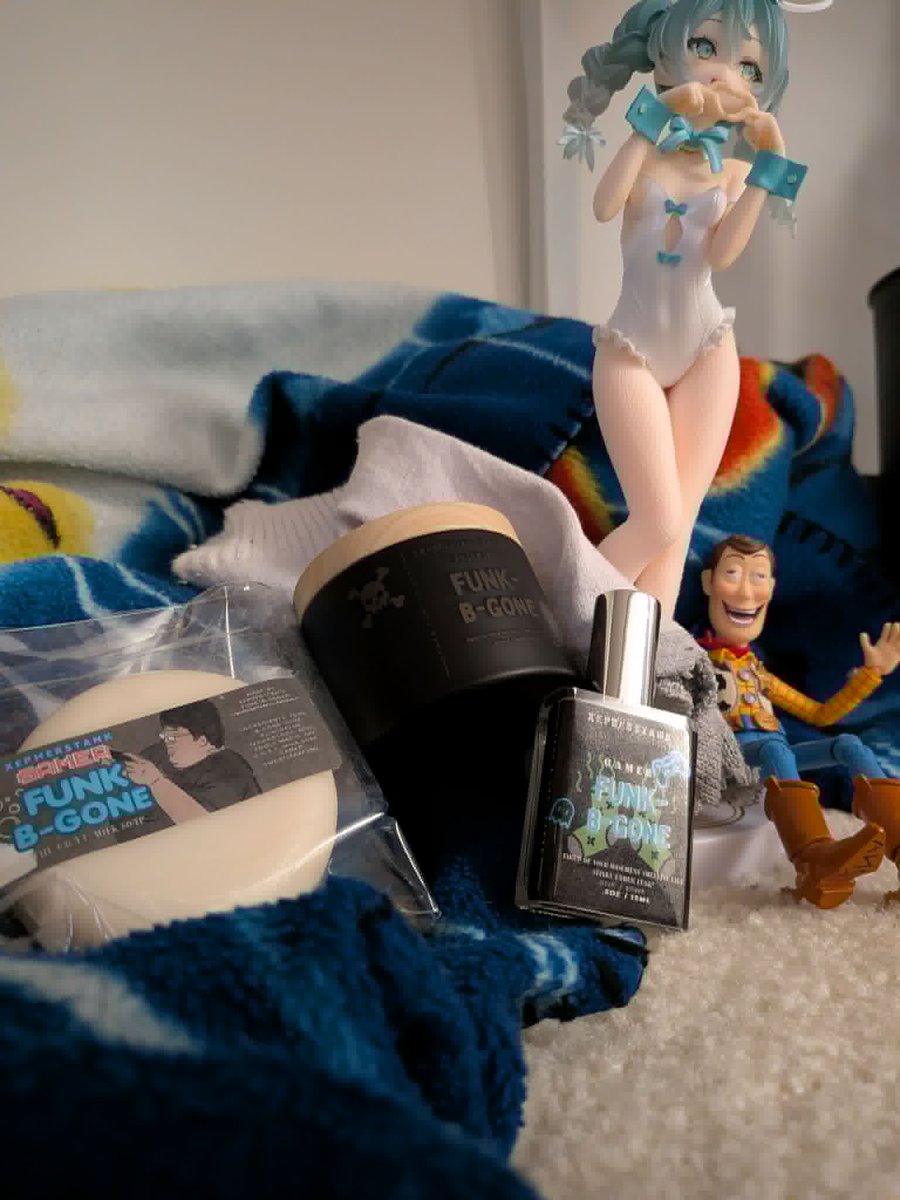 Xepher Arcade tweet media