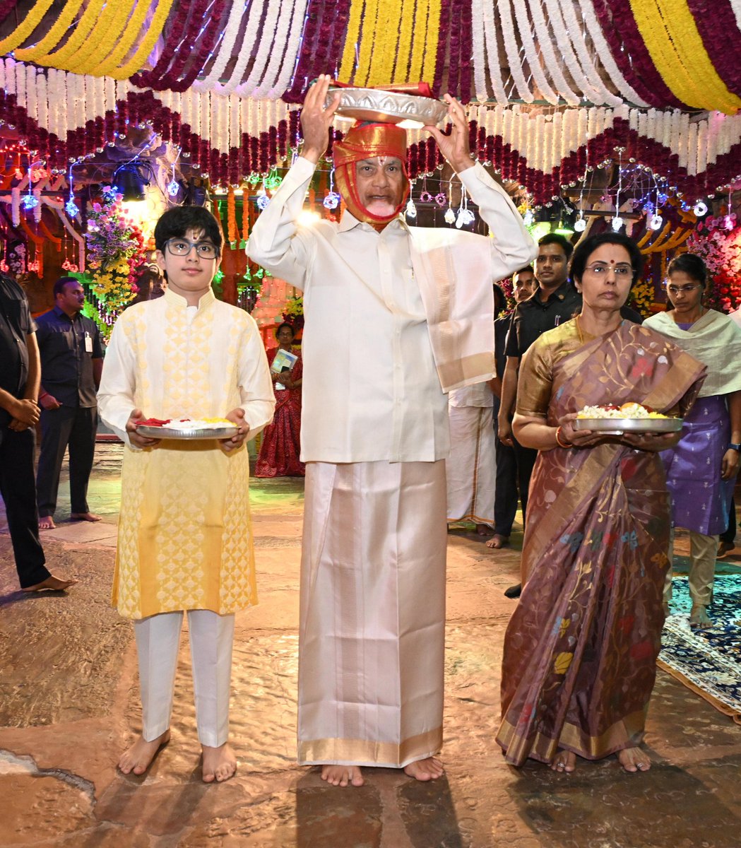 CMO Andhra Pradesh tweet media