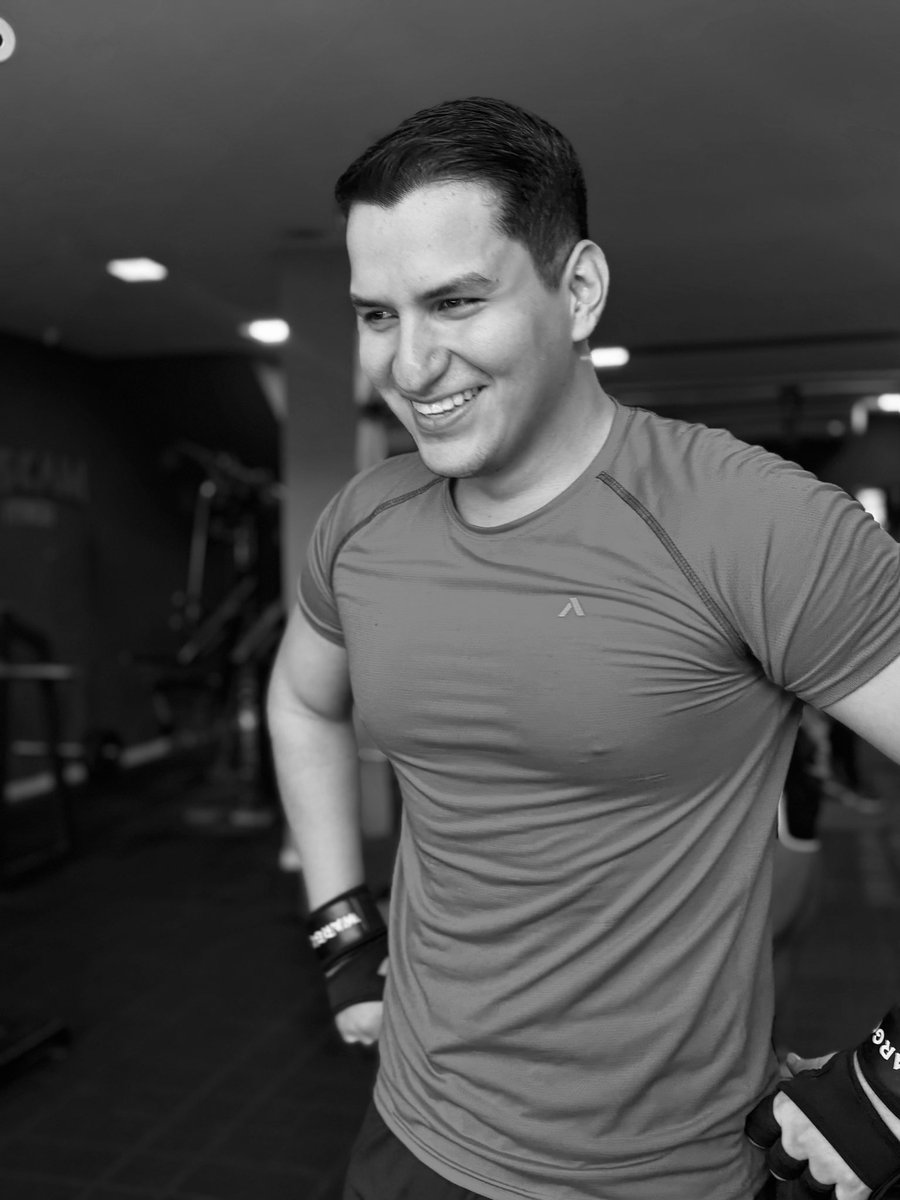 Carlos Jiménez G. tweet media