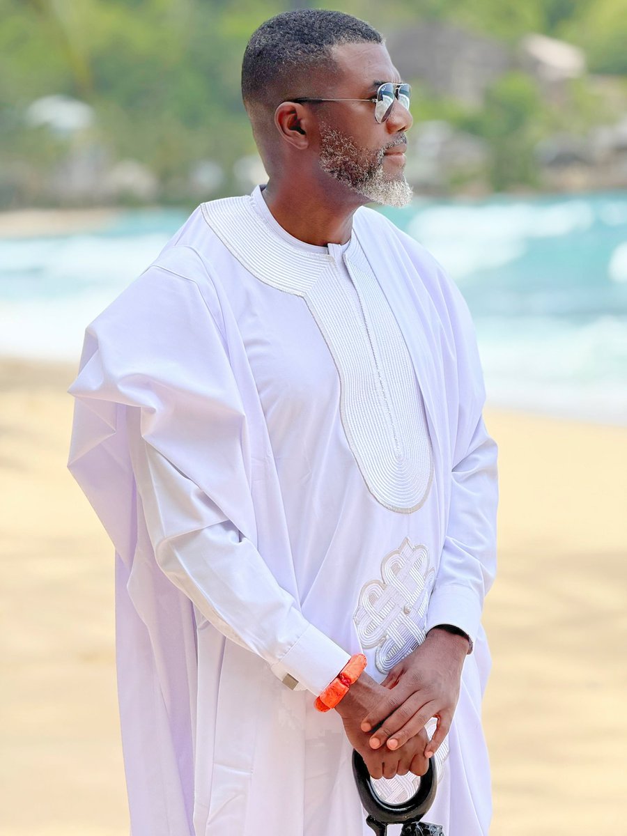 Reno Omokri tweet media