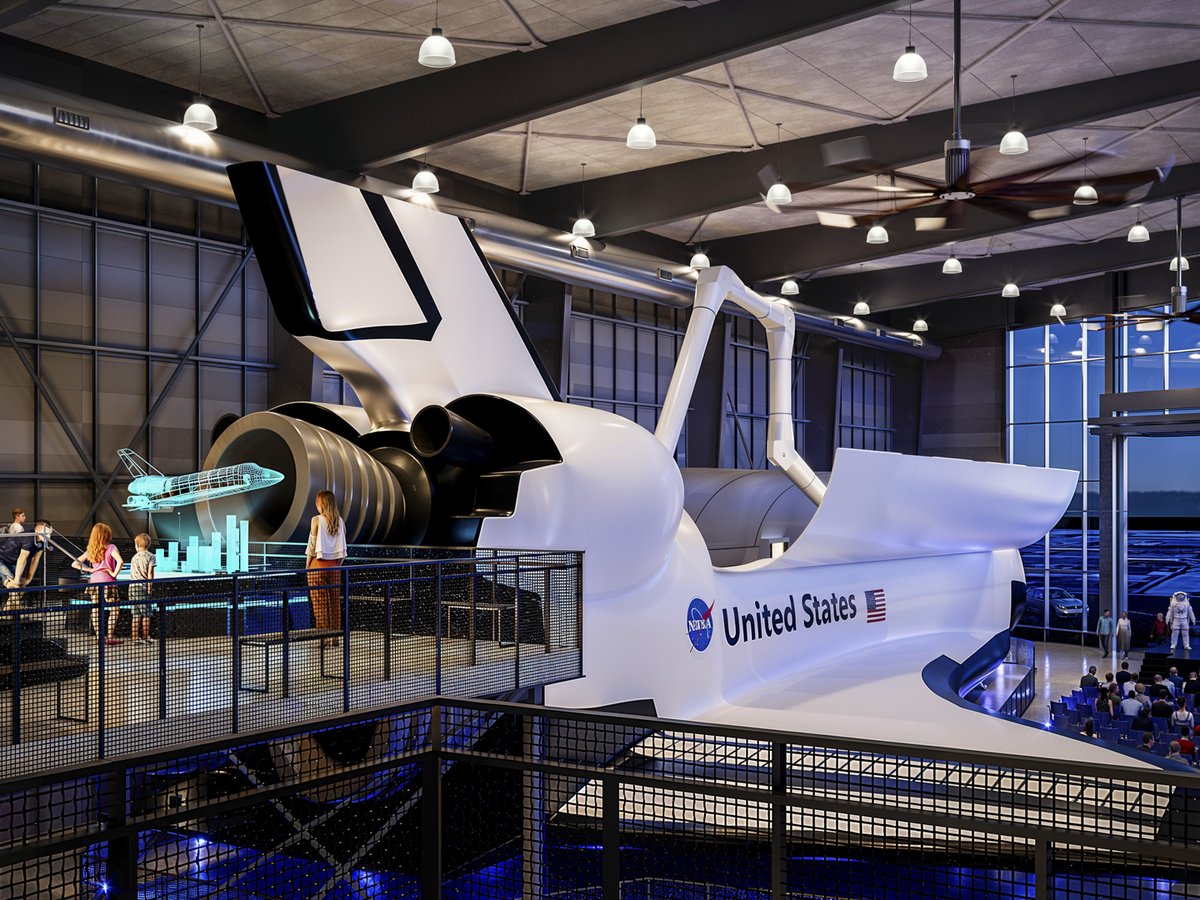 LPA Design Studios tweet media