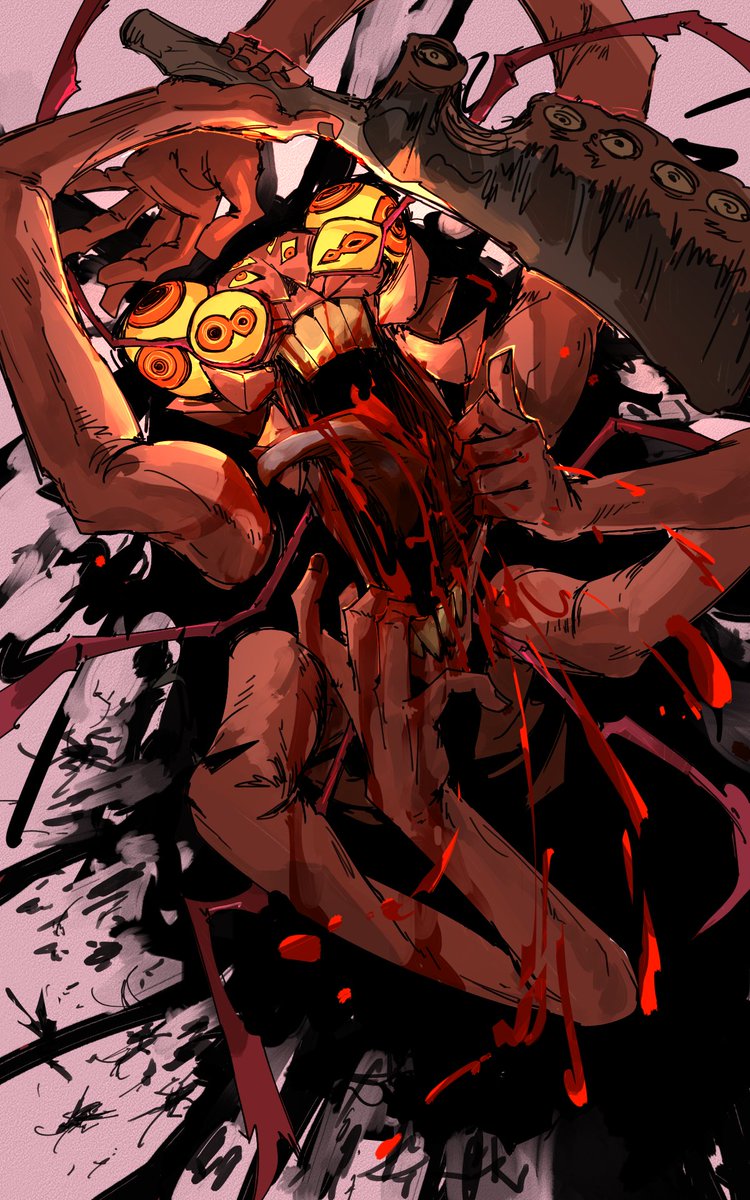 ポテトルス tweet media