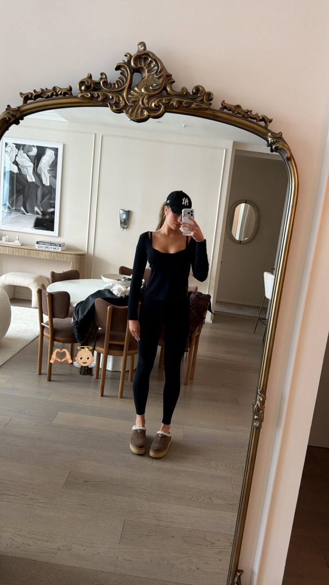 Tate McRae Tour & Updates tweet media