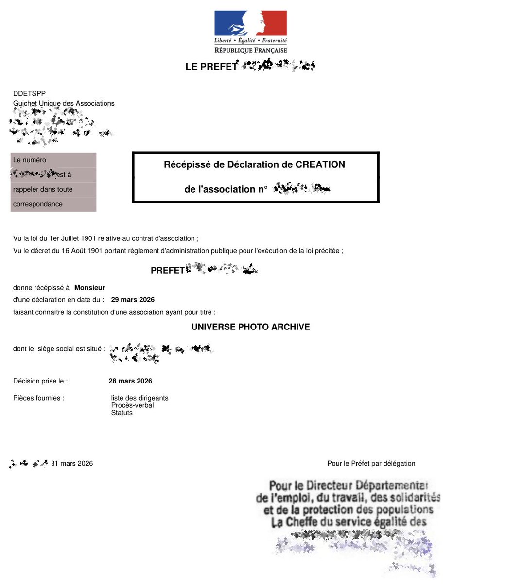 Universe Photo Archive tweet media