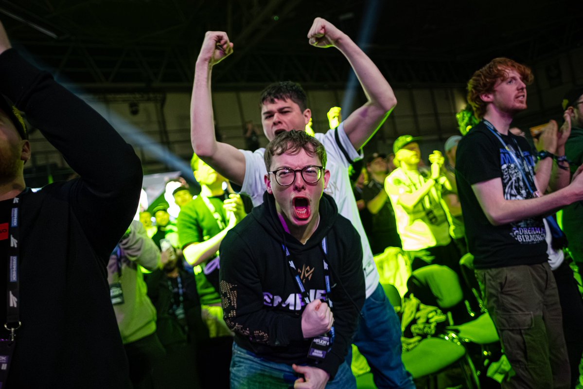 Tristan Toussaint tweet media