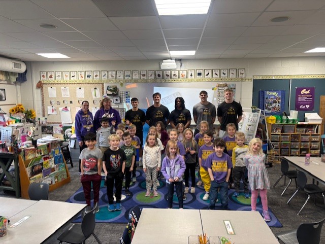 Caledonia Football tweet media