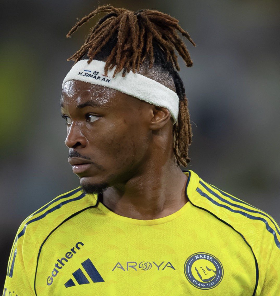 Al Nassr Zone tweet media