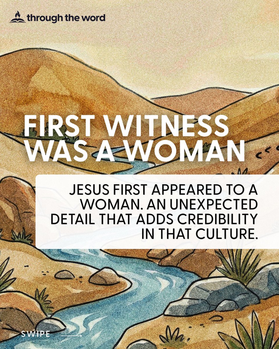 ThroughTheWord tweet media