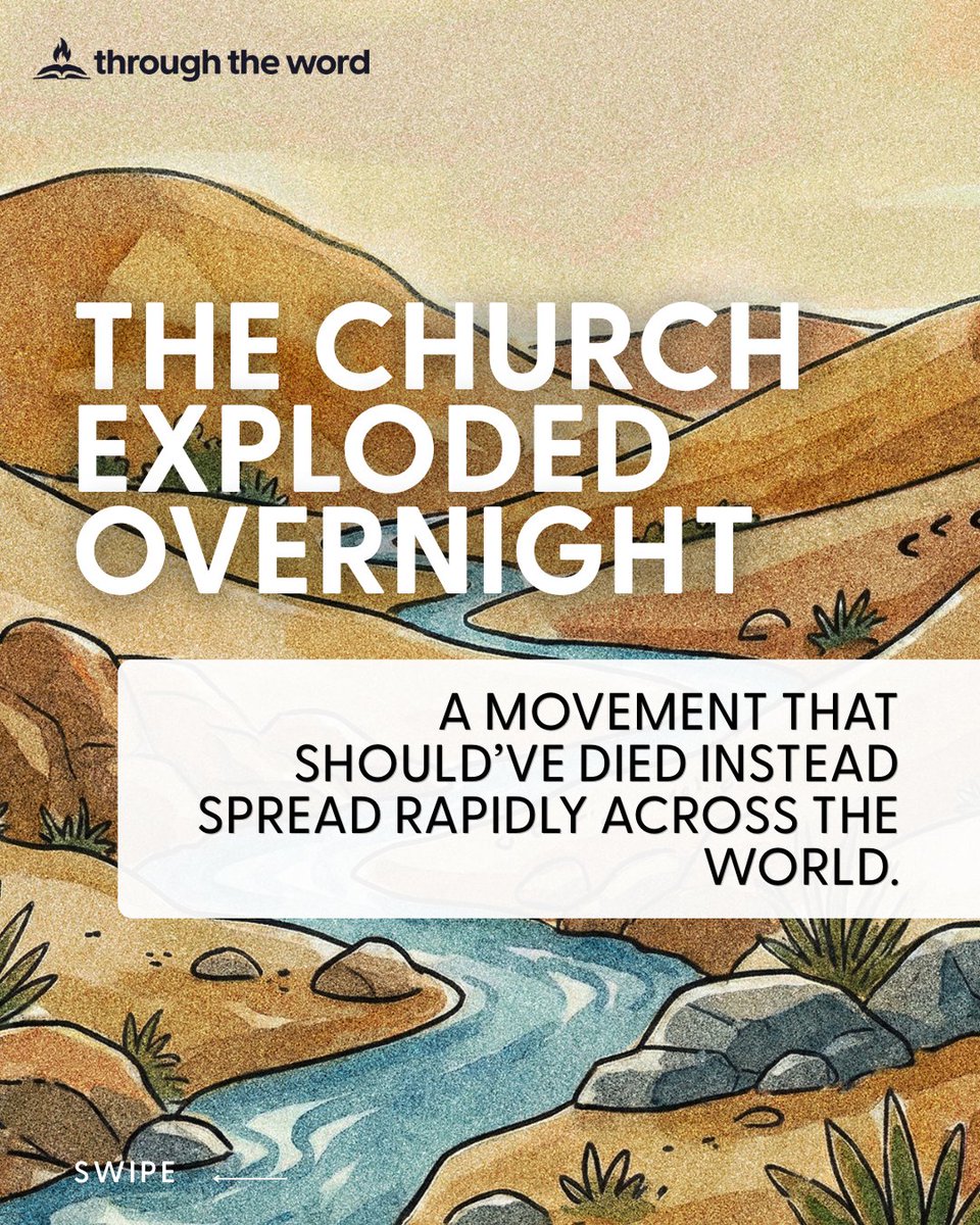 ThroughTheWord tweet media