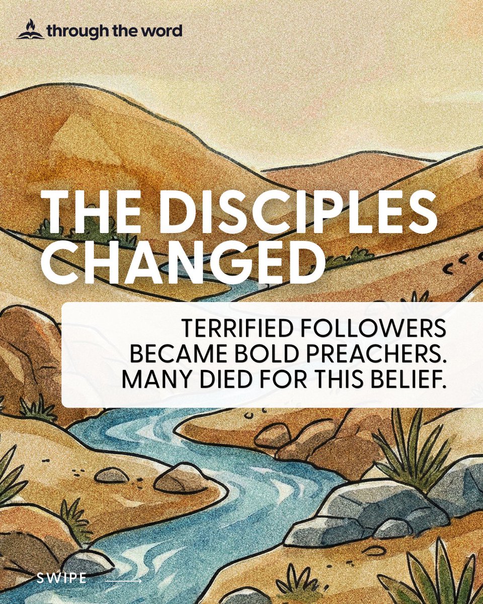 ThroughTheWord tweet media