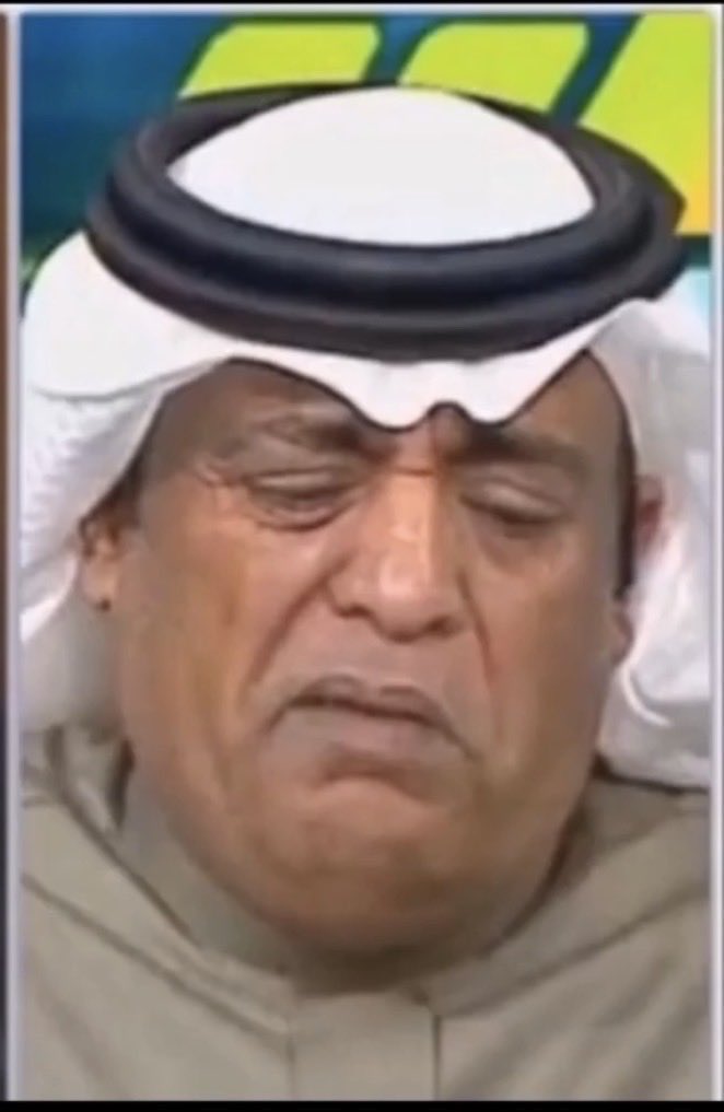 الاخنش 🥴 tweet media