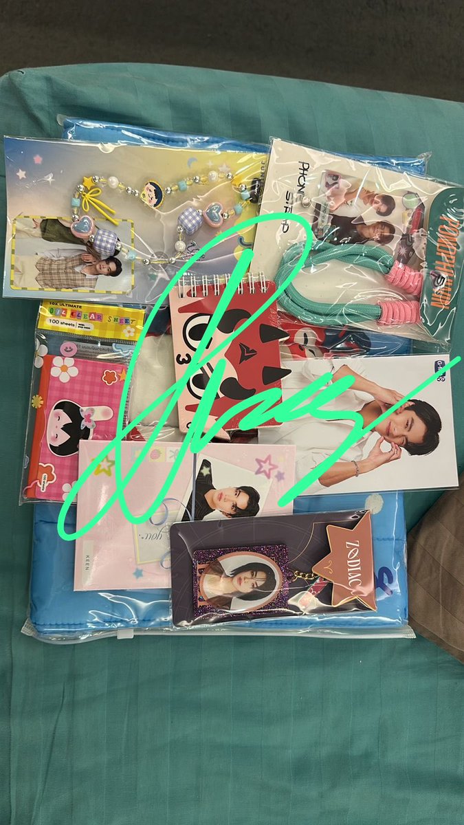 Suphasoup 🍀 tweet media