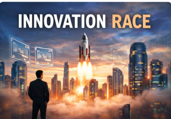 hallt's tweet photo. The 2020s will be an Innovation Race for startups. To win, you'll need to adapt quickly, iterate fast, and stay ahead of increasingly competitive markets. Speed and execution are key! #startups

Subscribe now to TEN Capital Connect: https://t.co/Qe8VhsBEcv https://t.co/qeOi0OzJ3m