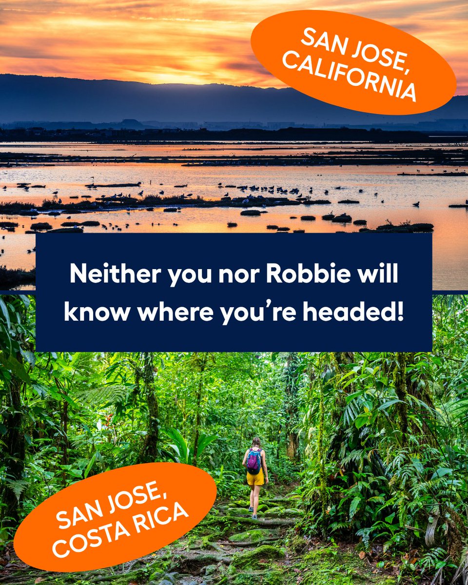 San José Mineta International Airport (SJC) tweet media