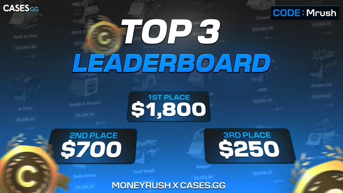 RUSH REWARDS tweet media