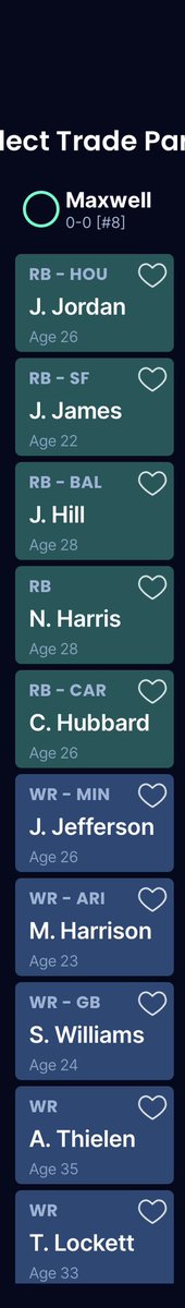 Happy-Hour Fantasy tweet media