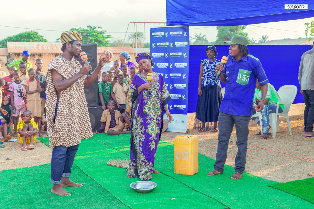 Filles en Actions tweet media