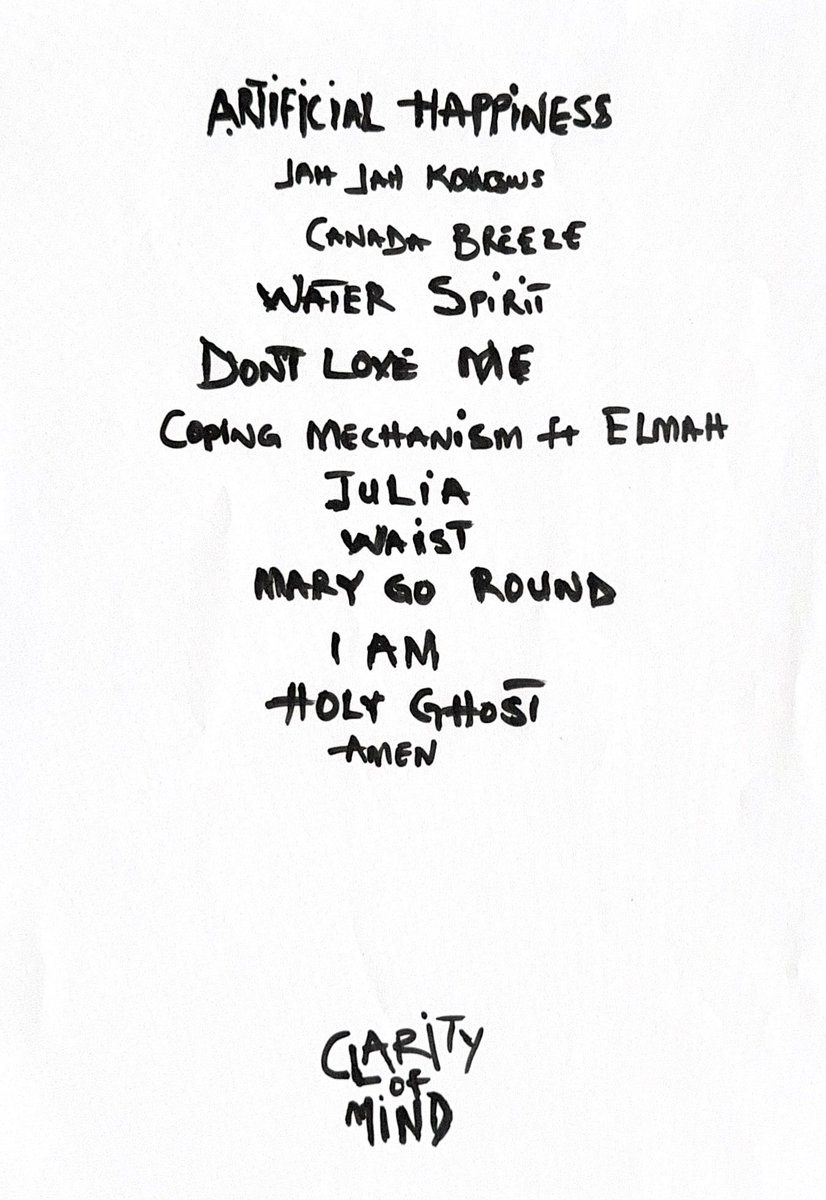 Omah Lay tweet media