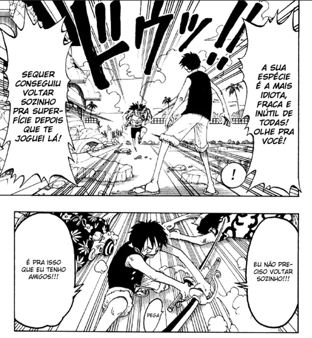 Perona’s Ghost tweet media