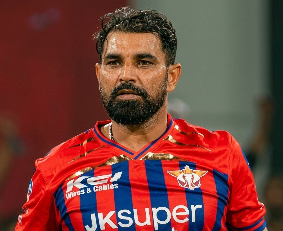 Kusha Sharma  tweet media