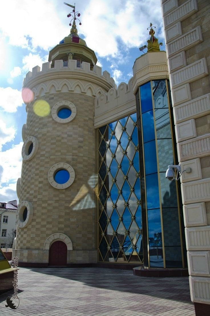 Anna Daryush 🌐 tweet media