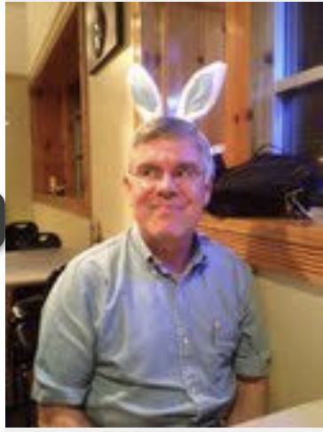 Bill Hudgins tweet media