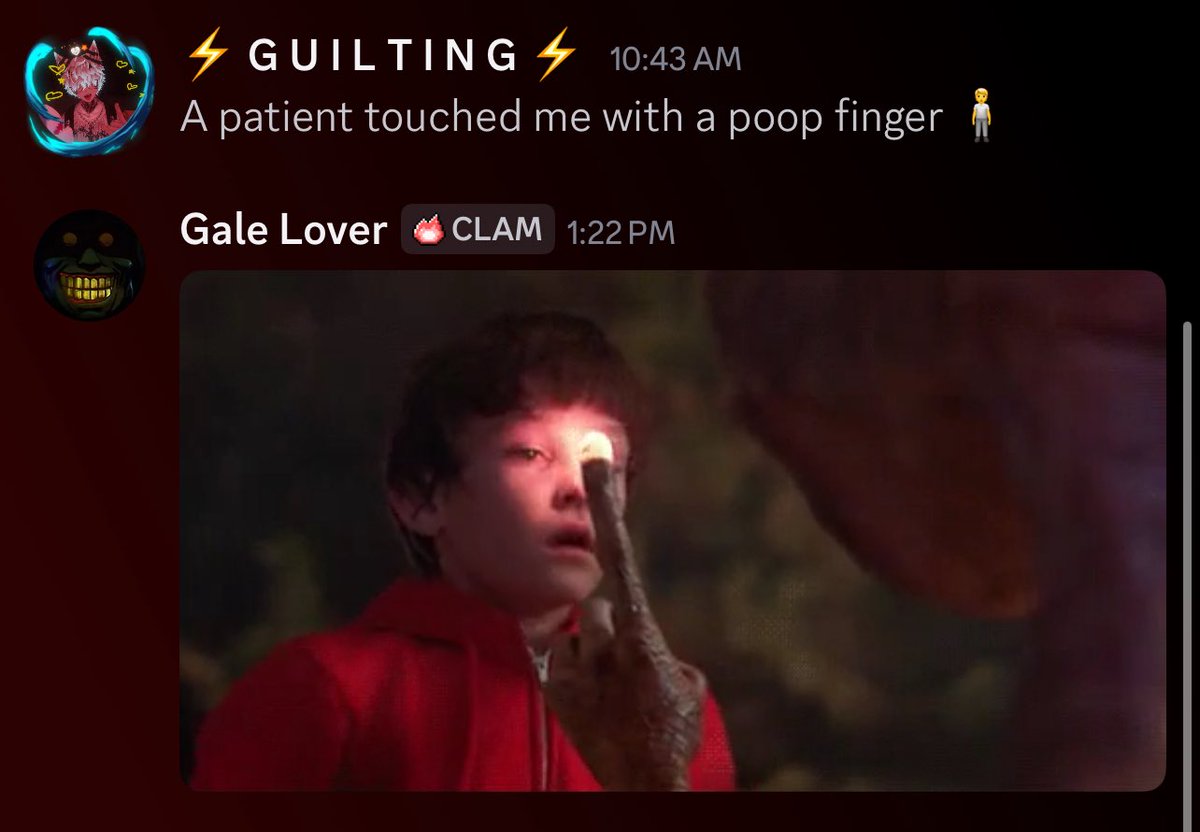 𓆩⟡Guilting⟡𓆪 ⚡️Demonic Prince VT tweet media