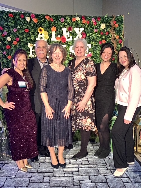 Air_Mechanical's tweet photo. This past saturday our owners and WAMi attended the Alexandra House Hope Gala! We played fun games like spin the wheel, and bid on the live auction for charity. Thank you Alexandra House for inviting us and we look forward to attending next year! https://t.co/nqAQIyNqBJ