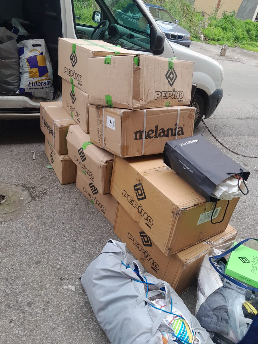 Souad E. Gharios tweet media