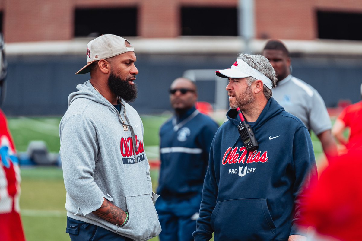 Donte Moncrief tweet media